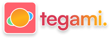 Tegami Logo